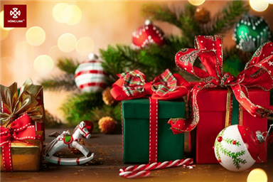 Top 7 món quà Giáng sinh độc đáo tặng người thân và bạn bè